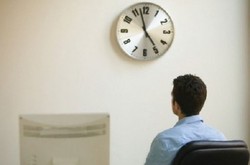 Pelajaran Waktu Berbuka Shaum