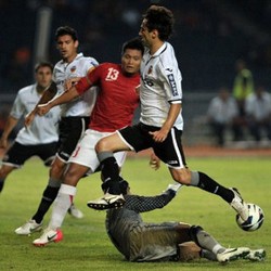 Indonesia Dibanjiri Klub-Klub Dunia, Buat Apa?