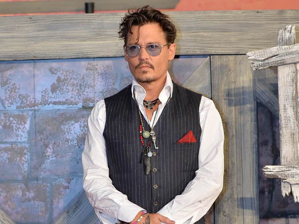 Premiere The Lone Ranger di Jepang