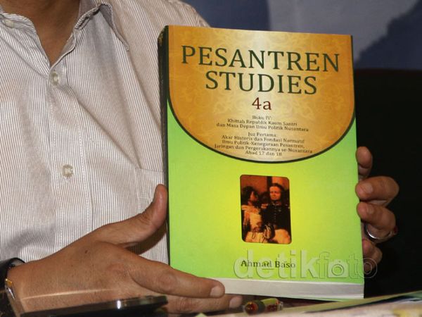 Mengupas Peranan Politik NU