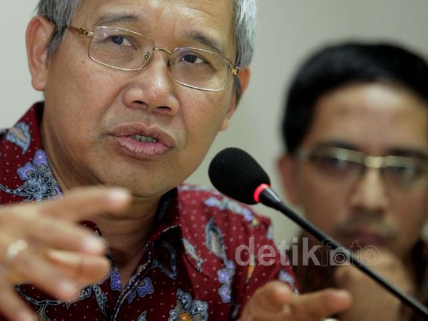 Meramal Dampak Konflik Mesir ke RI