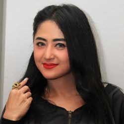 Selama Ramadan, Dewi Persik Pilih Ambil Job di TV