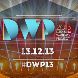 David Guetta Akan Tampil di Djakarta Warehouse Project 2013