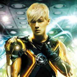 Jay Chou Konser di Jakarta 12 Oktober