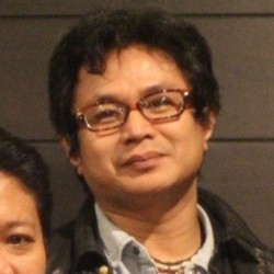 Gabung IHAQI Nasyid, Danny Java Jive Ingin Dakwah Lewat Musik