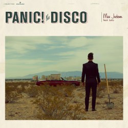 Panic! at The Disco Rilis Lagu Baru Miss Jackson