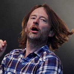 Thom Yorke: Andai Aku Punya Rencana dengan Radiohead