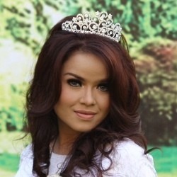 Siti Liza Bersyukur Akhirnya Bisa Rilis Lagu Religi