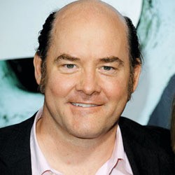 David Koechner Unggah Filmnya ke Instagram
