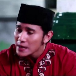 Hanya Tuhan-lah yang Tahu: Master King Dapat Kiriman Bom