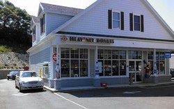 Traktiran Lewat Drive-Thru Berantai di Toko Donat Berlanjut Hingga Mobil ke-55