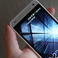 HTC One Mini Resmi Diluncurkan