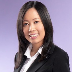 Eksekutif Wanita Pimpin Dell Indonesia