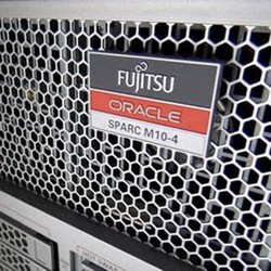 Fujitsu M10 Ukir Rekor