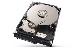 Seagate Terascale Siap Tangani Data Center Super Sibuk