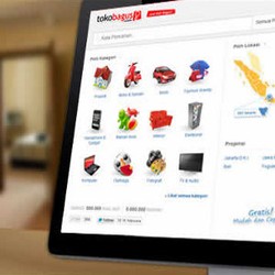 Cari Tambahan Duit Lebaran? Buka Lapak Online Saja!