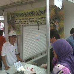 Dalam 2 Jam, Daging Rp 80 Ribu/Kg di Monas Ludes Terjual