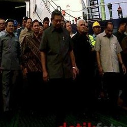 SBY Bakal Sidak Kesiapan Jalan Jelang Musim Mudik