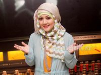 Rida RSD Eksis Lagi