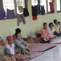 Jumlah Anggaran Liponsos Naik, Penghuni pun Ikut Meningkat