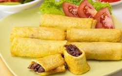 Menu Hari Ke-10: Menumpas Kangen Masakan Solo