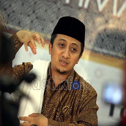 Ditanya Soal Investasinya, Yusuf Mansur: Nyari Rizki Kudu Halal dan Berkah