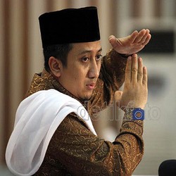 Cerita Yusuf Mansur Hentikan Program Investasi Setelah Didatangi Dahlan Iskan