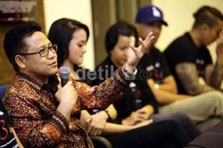 THR Harus Dibayar Selambatnya H-10 Lebaran