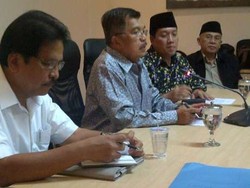 JK Minta Pengurus Masjid Atur Seruan Azan Agar Tak Saling Beradu 
