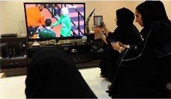 Ulama Arab Saudi Haramkan Muslim Nonton Sinetron 
