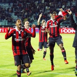 Milan Punya Tim Bagus, Tak Takut dengan Siapapun, dan Bisa Menangi Seri A