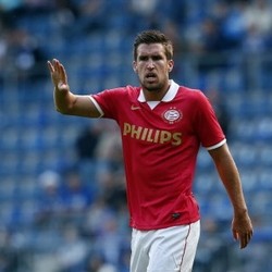 Strootman ke Italia Berkat Saran Van Bommel