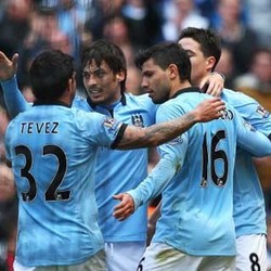 Tevez: Pemain City Tertekan dengan Tuntutan Jadi Klub Besar