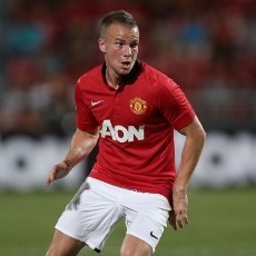 Cleverley Ingin Alami Lagi Hari Parade Itu