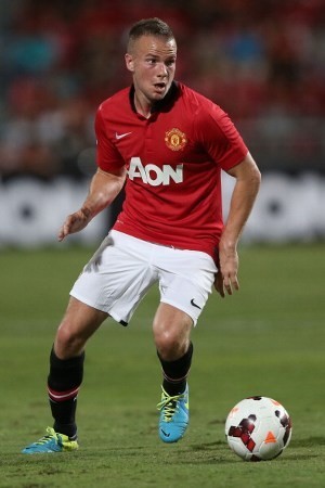 Cleverley Ingin Alami Lagi Hari Parade Itu