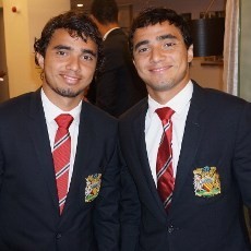 Rafael Tahu Tidak Akan Selamanya Satu Klub dengan Fabio