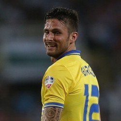Giroud: Rekrut Suarez, Arsenal!