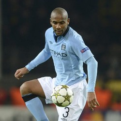 City Umumkan Maicon Resmi Gabung Roma