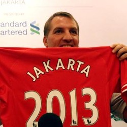 Rodgers Prediksikan Musim Depan Lebih Kompetitif