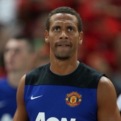 Ferdinand: MU Punya Start Musim Terberat