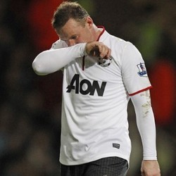 Owen Pahami Keinginan Rooney untuk Hengkang