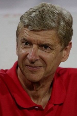 Wenger: Arsenal Sanggup Gaji Rooney