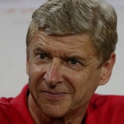 Wenger: Arsenal Sanggup Gaji Rooney