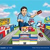Beli kartu e-money, banyak hadiahnya