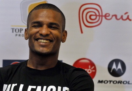 Malouda Gabung Trabzonspor
