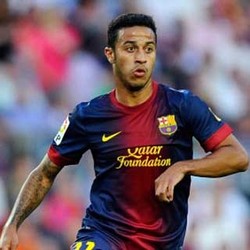 Alcantara Jadi Lulusan Termahal La Masia 