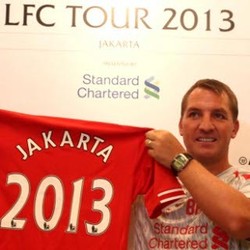 Liverpool Siap Kerja Keras demi Tiket Liga Champions