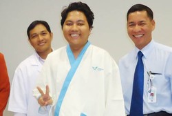 Mayapada Hospital Berhasil Obati Pasien Kanker yang Menyebar ke Tulang