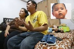 Dua Kali Jatuh dari Tempat Tidur, Balita Ini Meninggal Esok Harinya