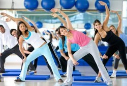 Aerobic Tidak Harus ke Gym, Lakukan Latihan Ini di Rumah
